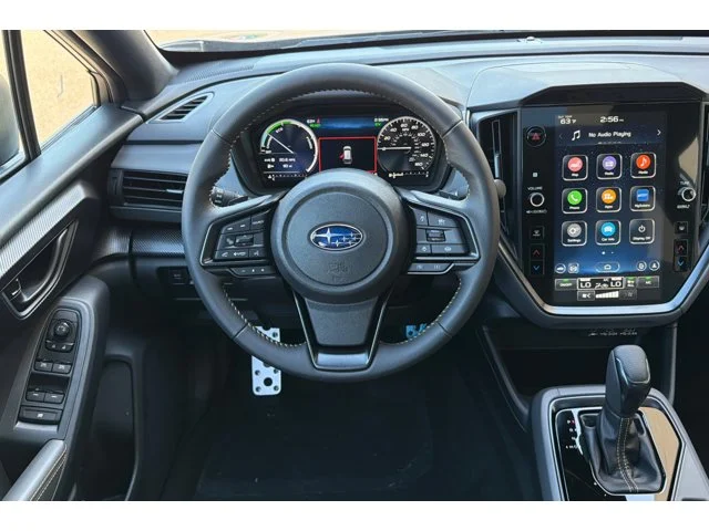 New 2026 ICE SILVER METALLIC Subaru Sport Hybrid image 41