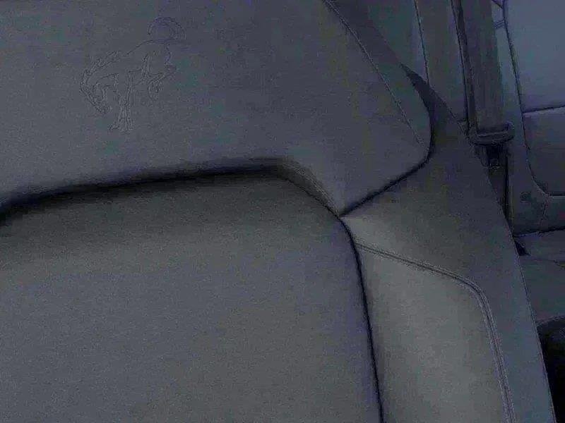 New 2026 Avalanche Gray Ford Big Bend image 84