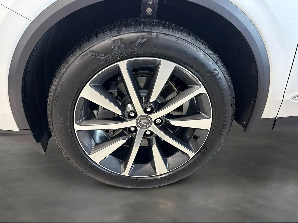 New 2026 Platinum White Pearl Acura w/Technology Package image 13