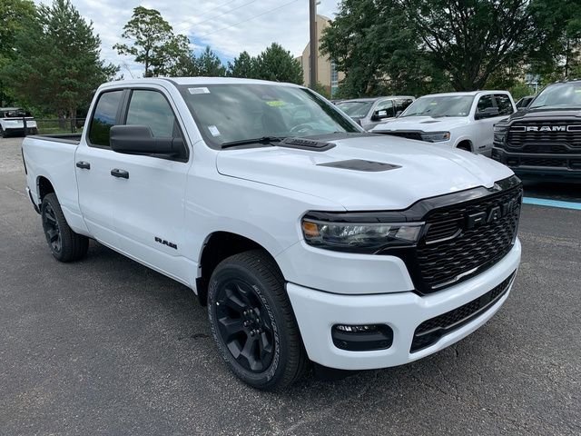 New 2026 Bright White Clear-Coat Exterior Paint RAM Express image 7