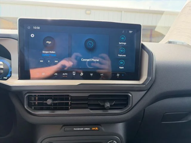 Used 2025 Gray Ford Big Bend image 18