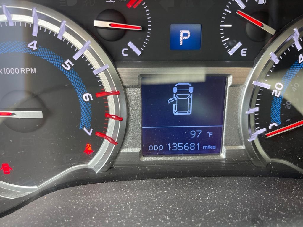 Used 2019 Gray Toyota TRD Off-Road image 6