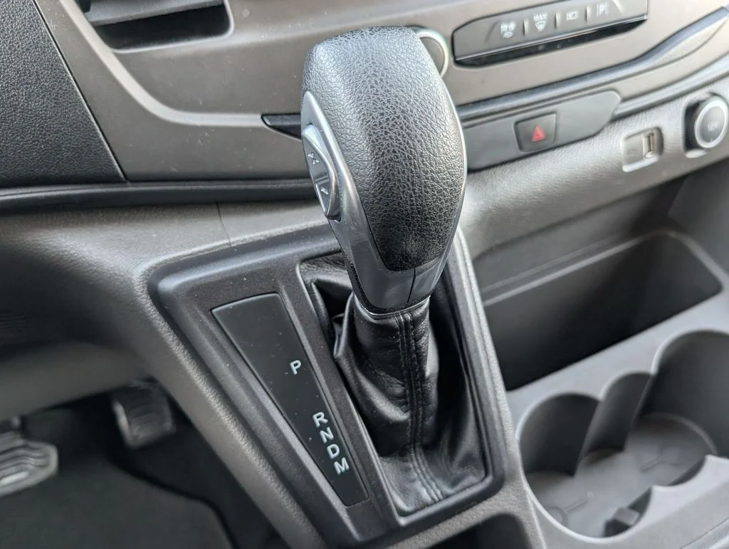 Used 2022 White Ford XLT image 36