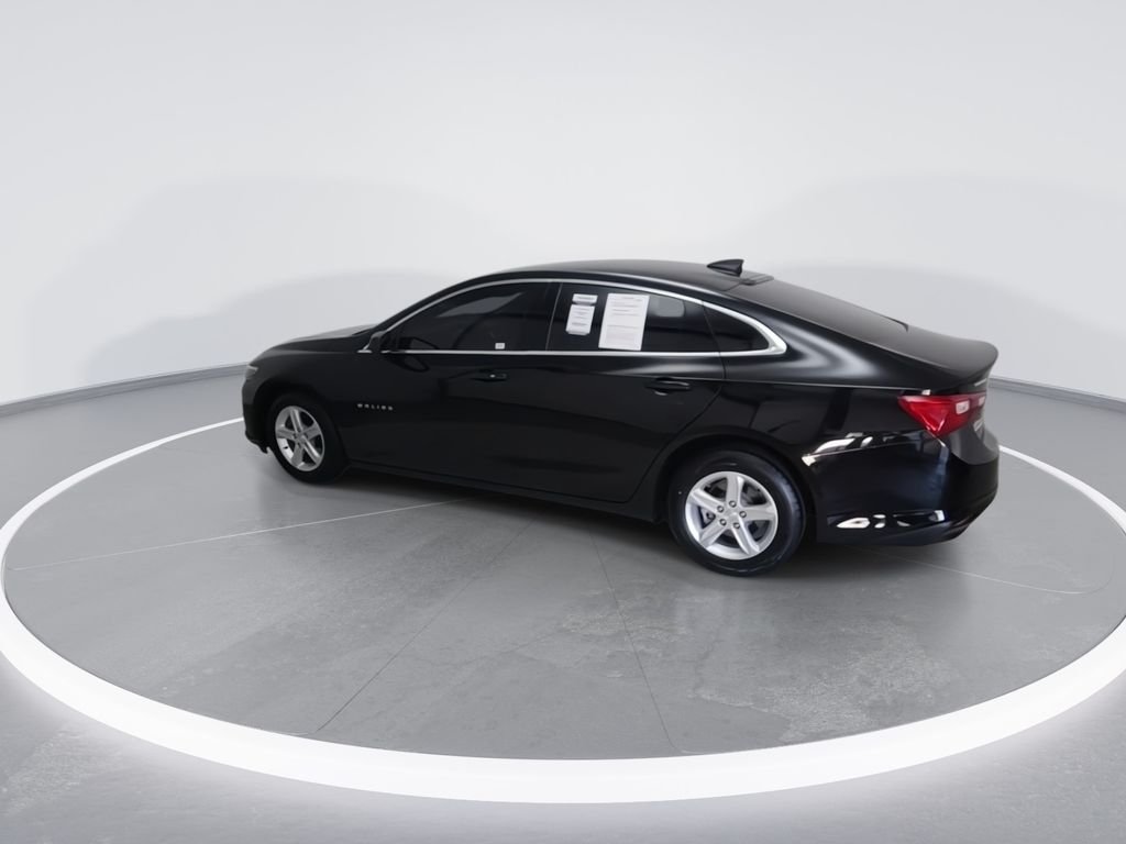 2023 Chevrolet Malibu 1LS - Photo 7