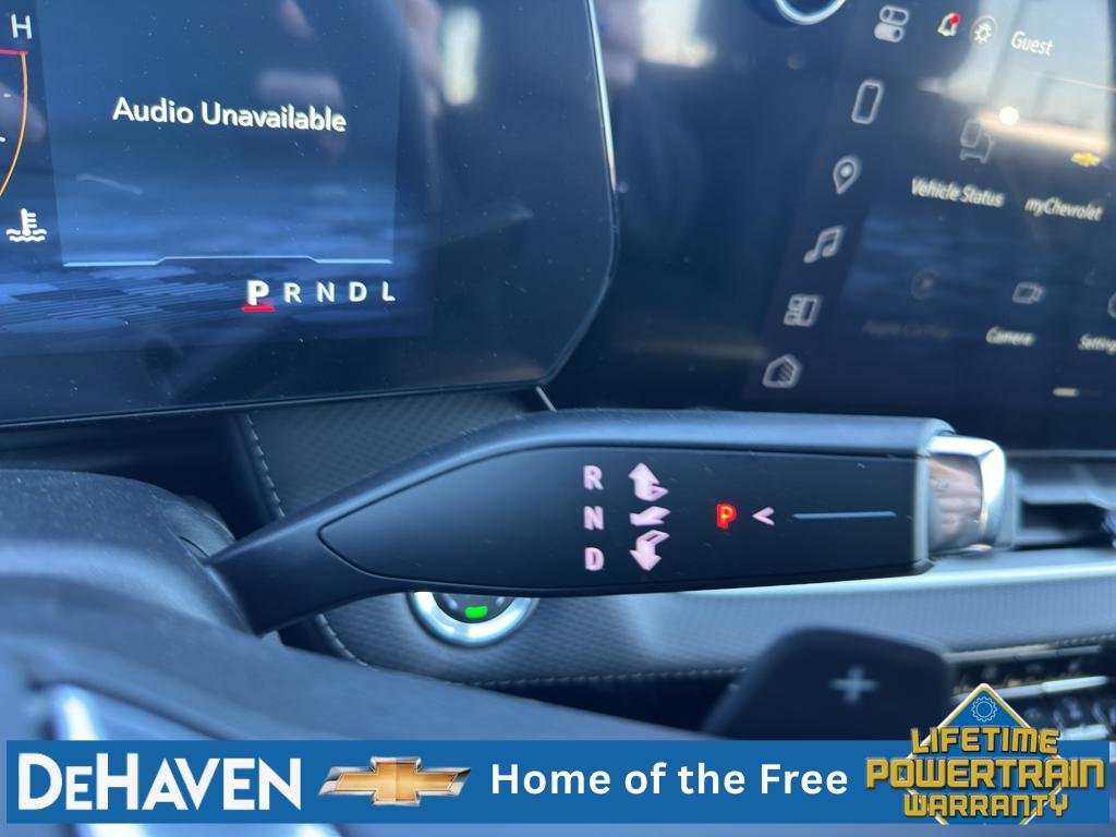 2026 Chevrolet Equinox LT - Photo 14