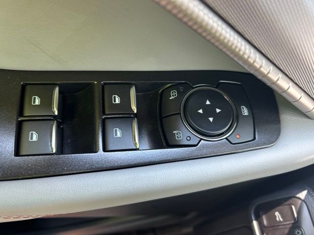 New 2026 Gray Ford Active image 33