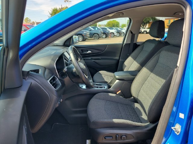 2024 Chevrolet Equinox LT - Photo 18