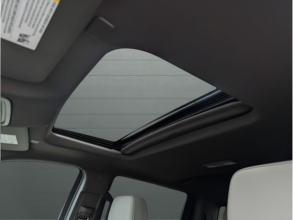 New 2026 Sterling Gray Metallic Chevrolet RST image 30
