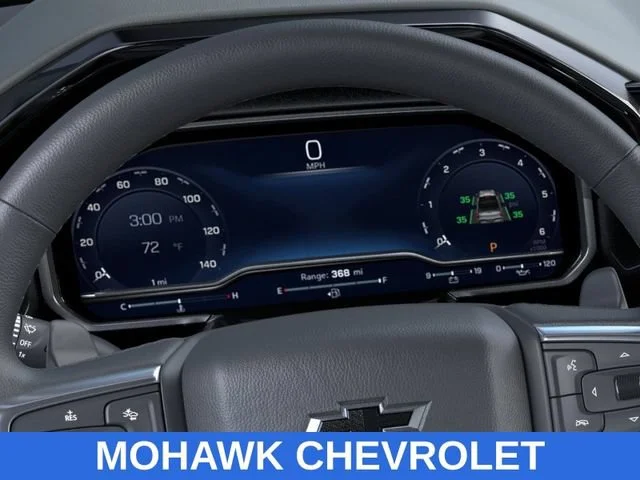2026 Chevrolet Silverado 1500 ZR2 - Photo 18