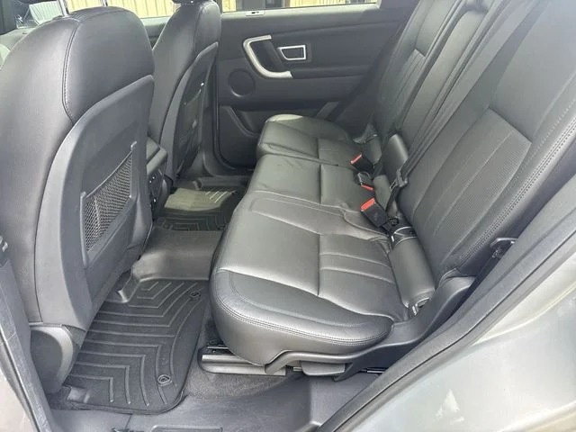 Used 2017  Land Rover HSE image 14