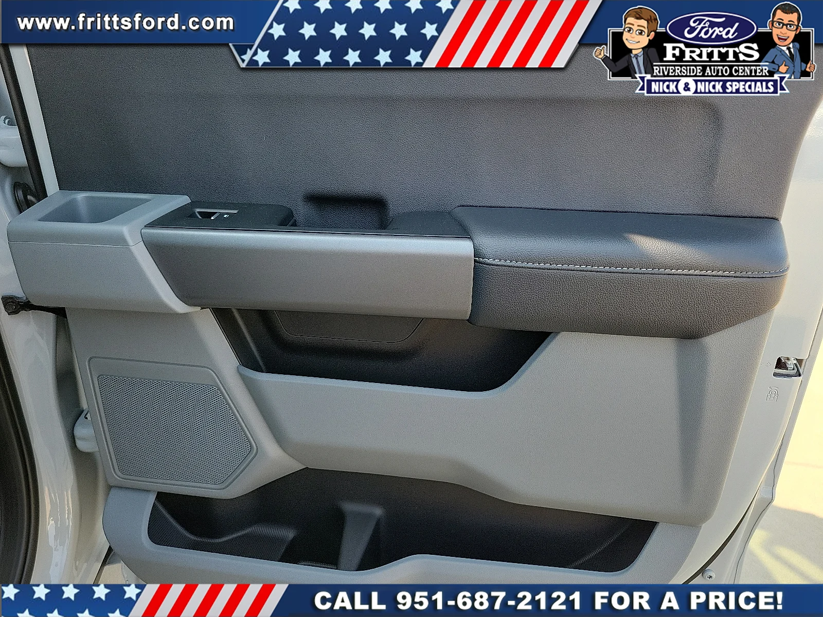 New 2026 Avalanche Ford F-250® XLT image 21