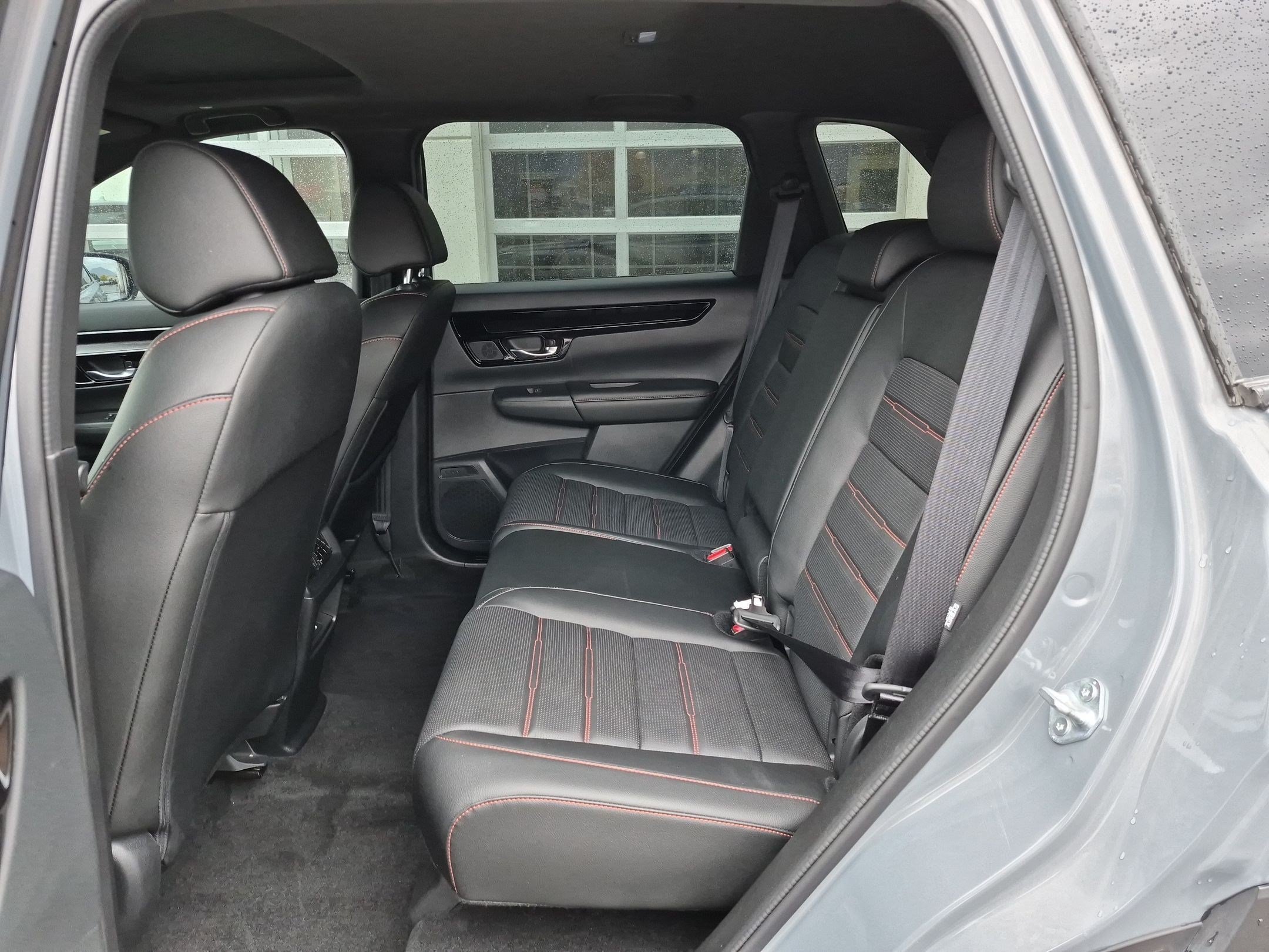 Used 2026 Gray Honda Sport Touring image 29
