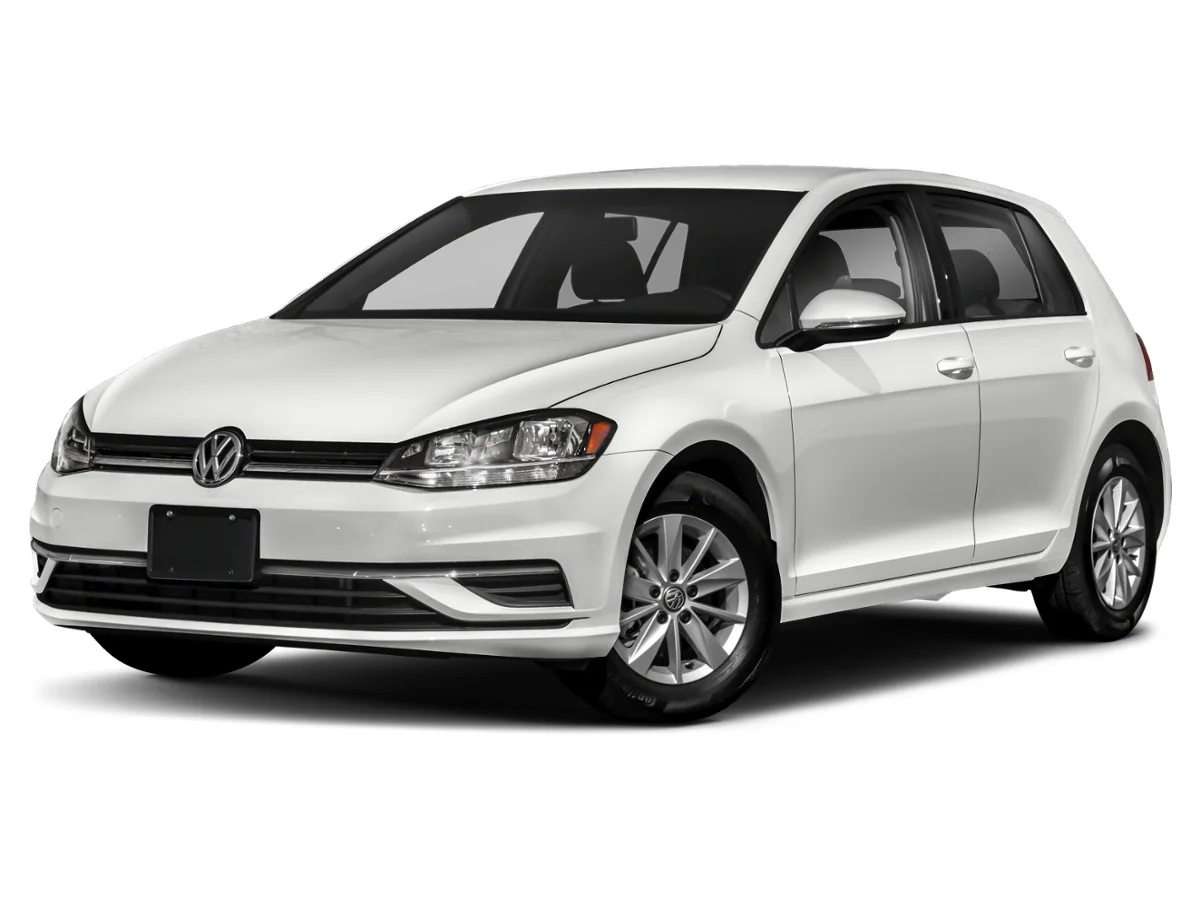 Used 2019 Gray Volkswagen S image 1