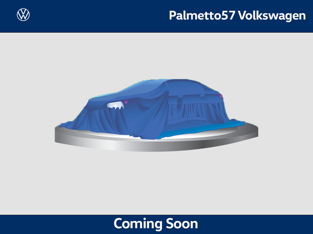 2027 Volkswagen Atlas SE