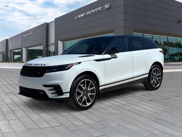 2026 Land Rover Range Rover Velar Dynamic SE