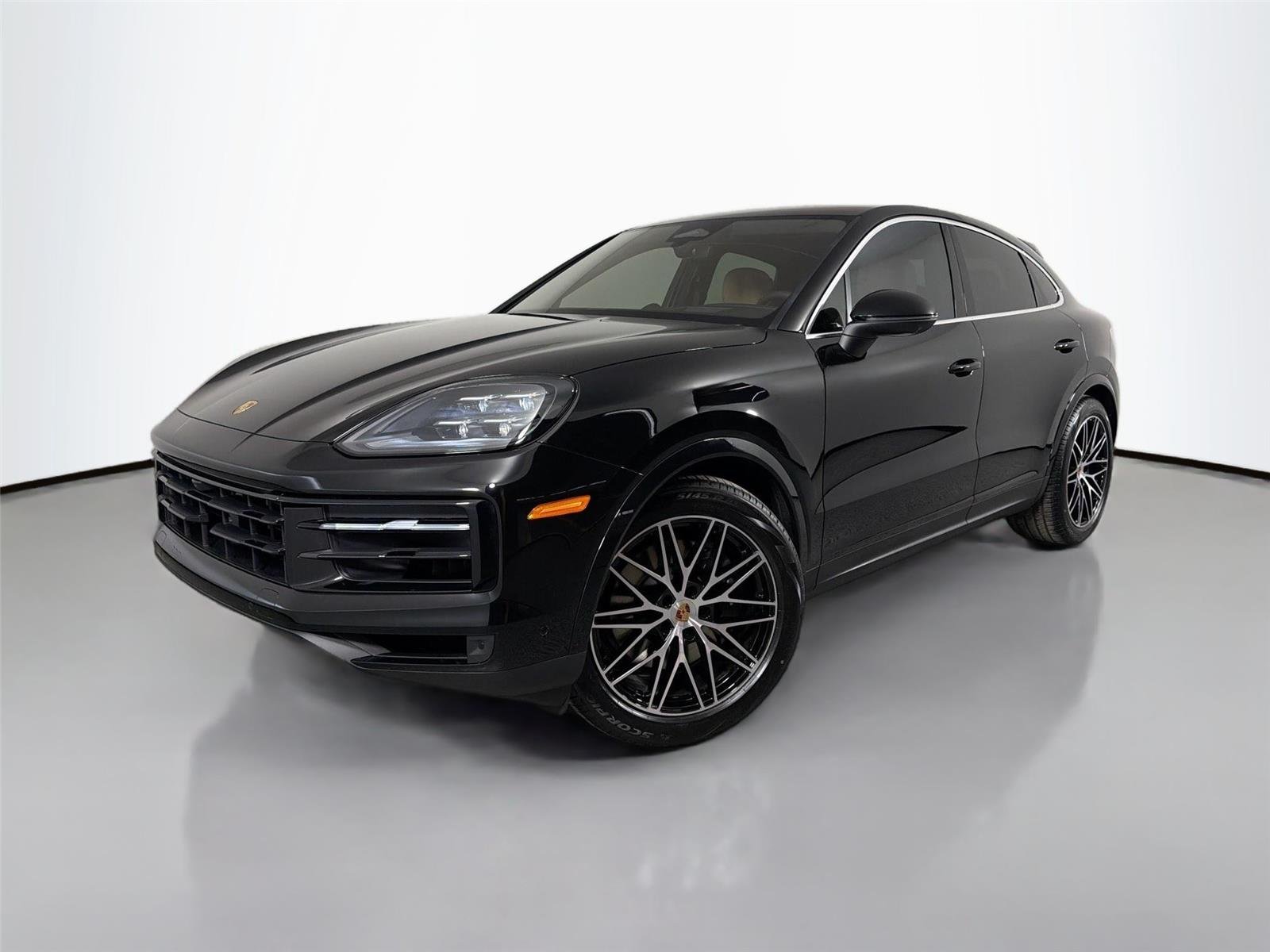 2026 Porsche Cayenne -'s photo