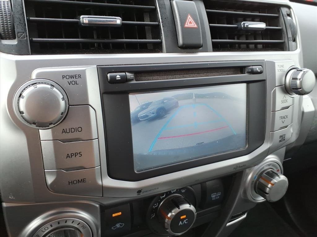 Used 2015 Magnetic Gray Metallic Toyota SR5 Premium image 24