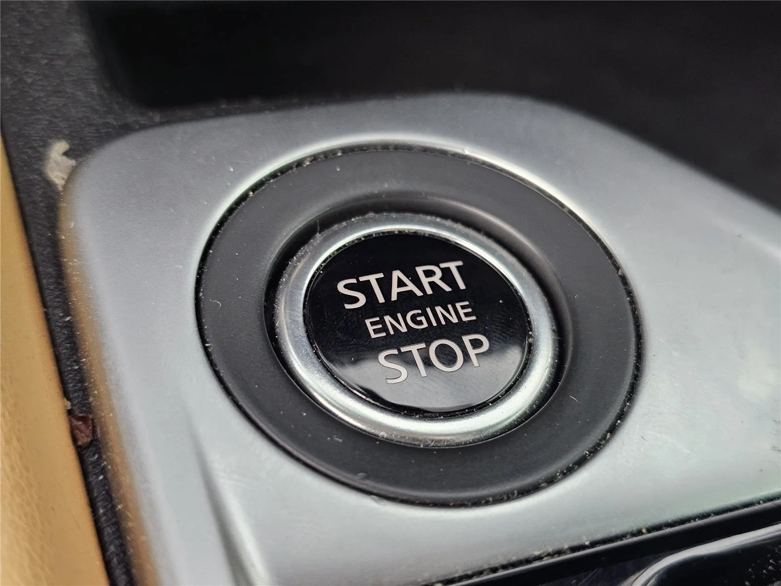 Used 2024 Super Black Nissan SV image 23