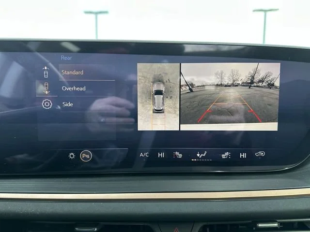 New 2026 Summit White Buick Sport Touring image 15