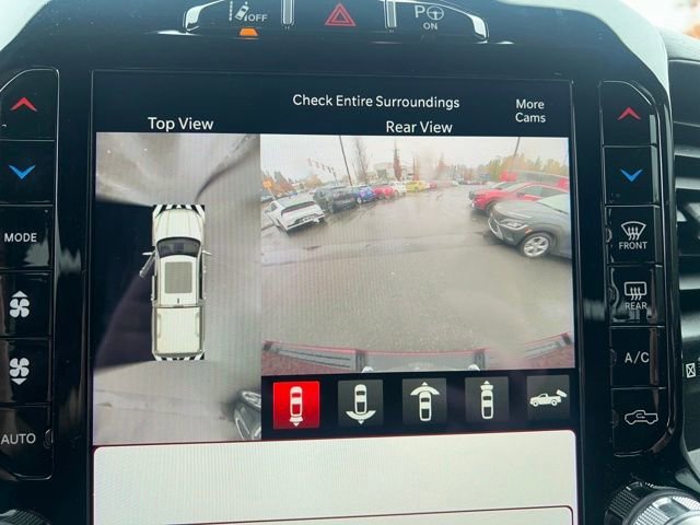 2022 RAM Ram 1500 Pickup Limited - Photo 27