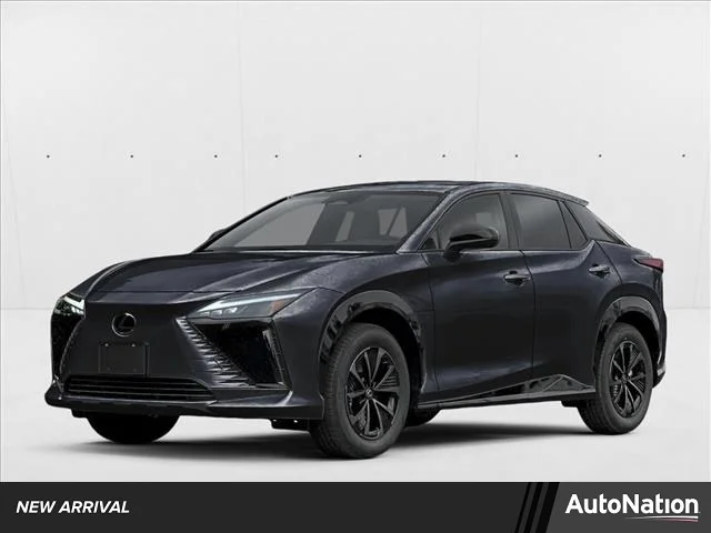2026 Lexus RZ  350e PREMIUM