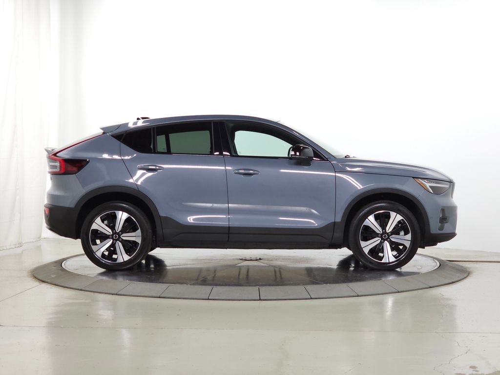 Used 2023 Gray Volvo Twin Plus image 14