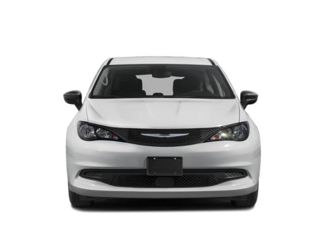 Used 2023 Silver Mist Clearcoat Chrysler LX image 7