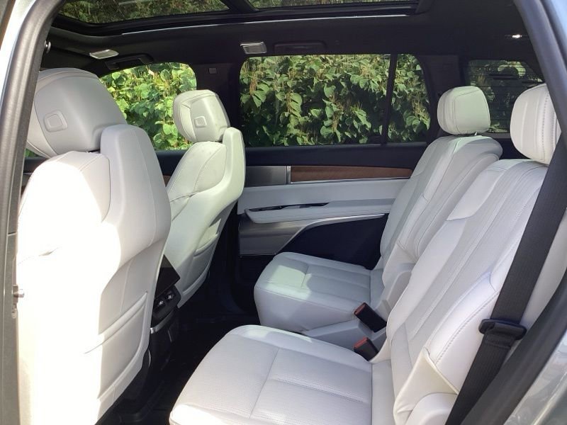 2026 Cadillac VISTIQ Luxury - Photo 12