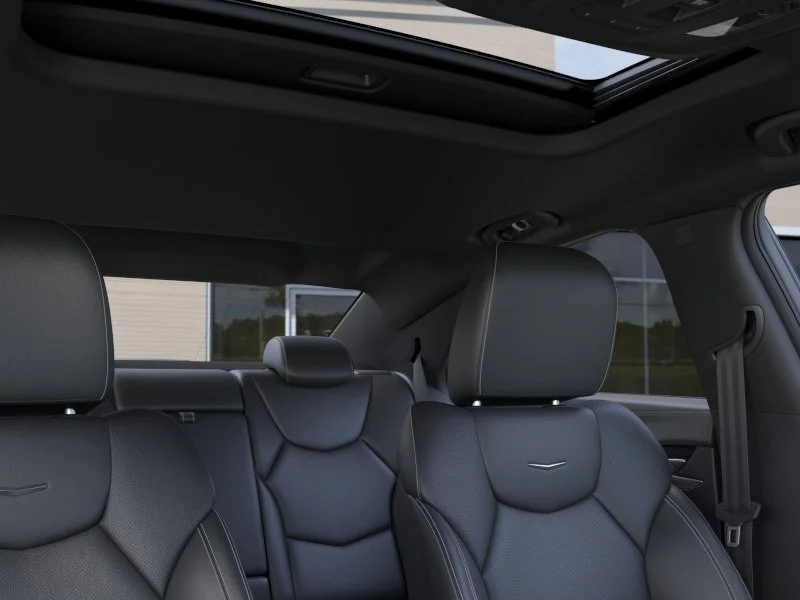 2026 Cadillac CT4 Premium Luxury - Photo 24