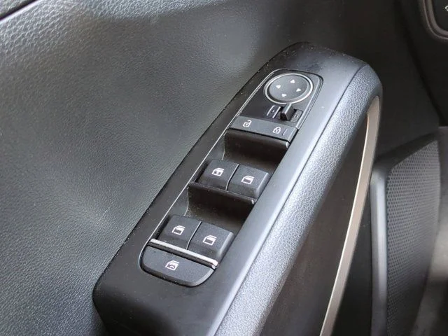 Certified Used 2025 Black Kia LX image 22