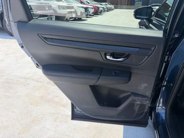 Used 2025  Honda EX image 13