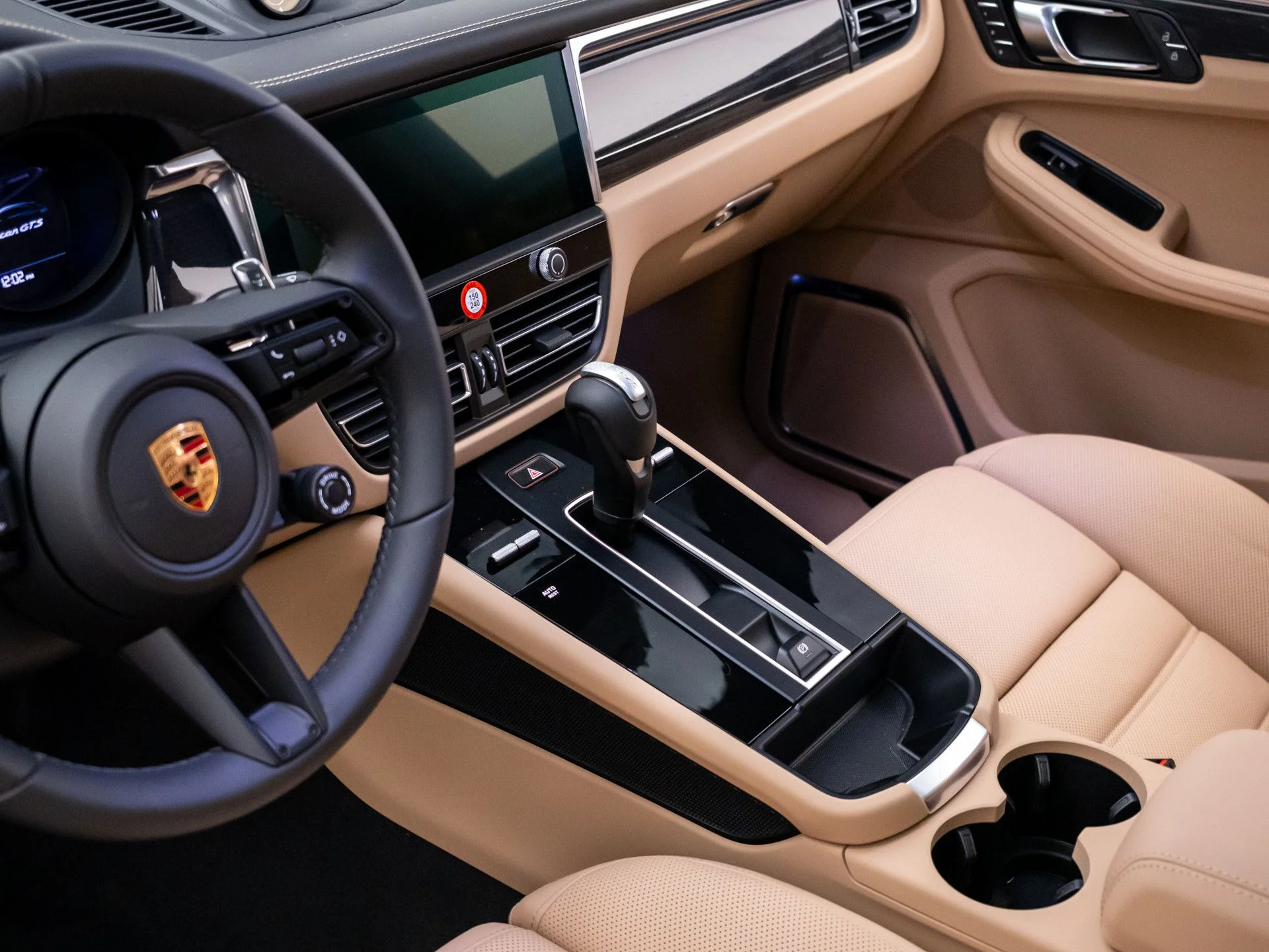 New 2026 Unreleased Porsche GTS image 13