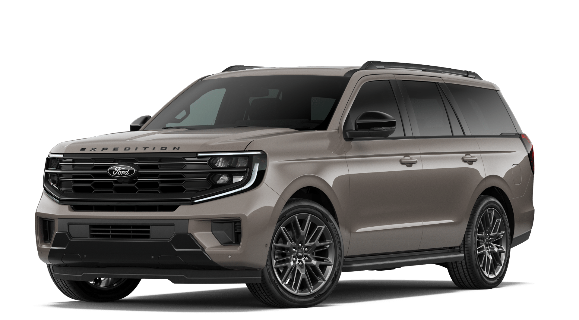 2026 Ford Expedition Platinum 4x4's photo