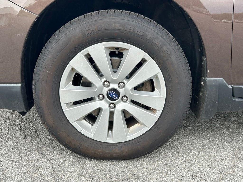 Used 2019 Brown Subaru 2.5i image 31