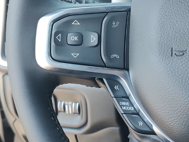 2026 RAM 1500 Big Horn/Lone Star - Photo 22