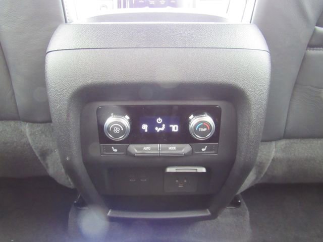 New 2026 Glacier White Tricoat GMC Denali Ultimate image 30