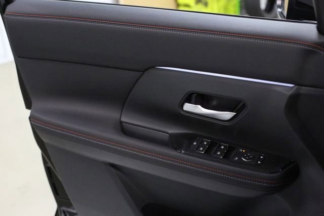 2026 Nissan KICKS SR AWD - Photo 10