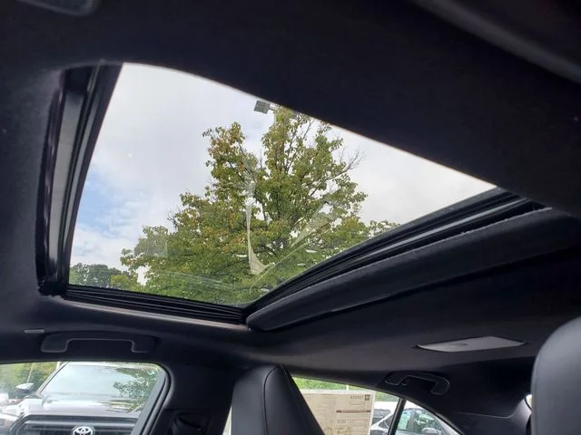 New 2026  Toyota XSE image 30