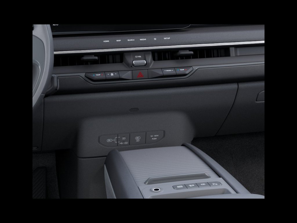 New 2026 Ocean Blue Kia Land AWD image 23