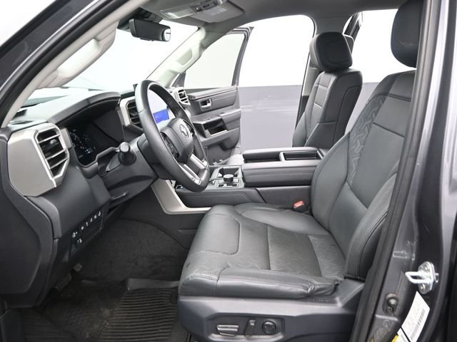 Used 2024 Magnetic Gray Metallic Toyota Limited image 13