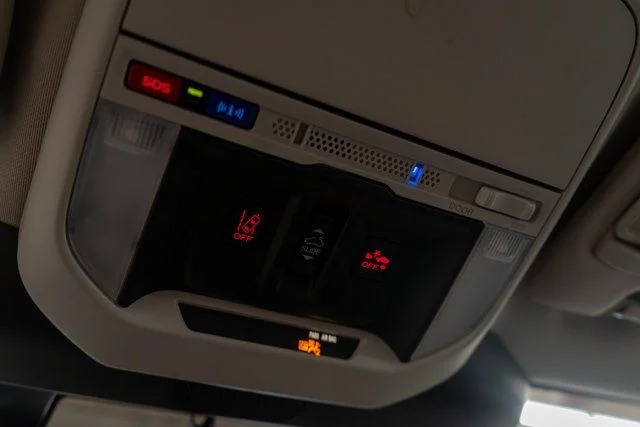 2023 Subaru Forester Premium - Photo 40