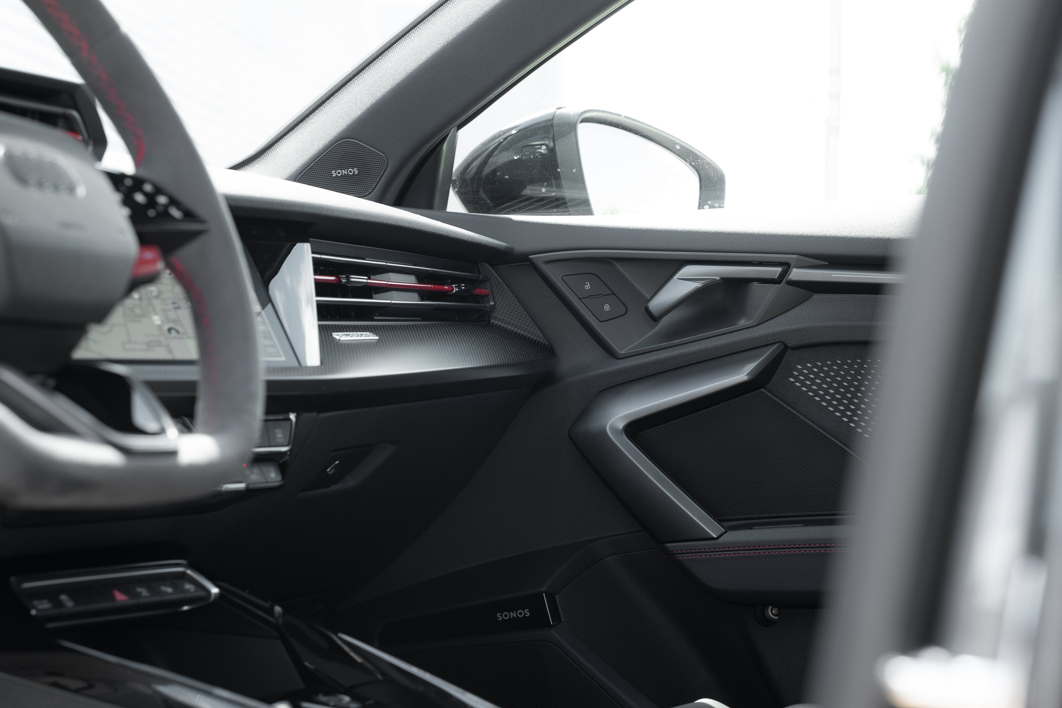 2026 Audi RS 3 Base - Photo 20