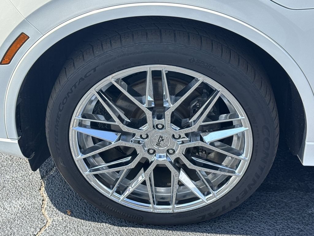 2023 Lincoln Aviator Black Label Grand Touring - Photo 10