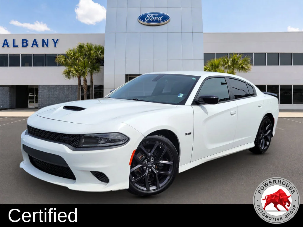 2023 Dodge Charger R/T