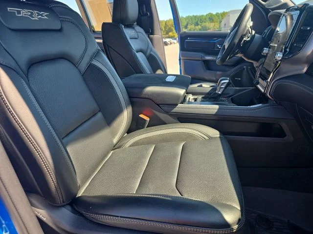 Used 2022 Blue Ram TRX image 11