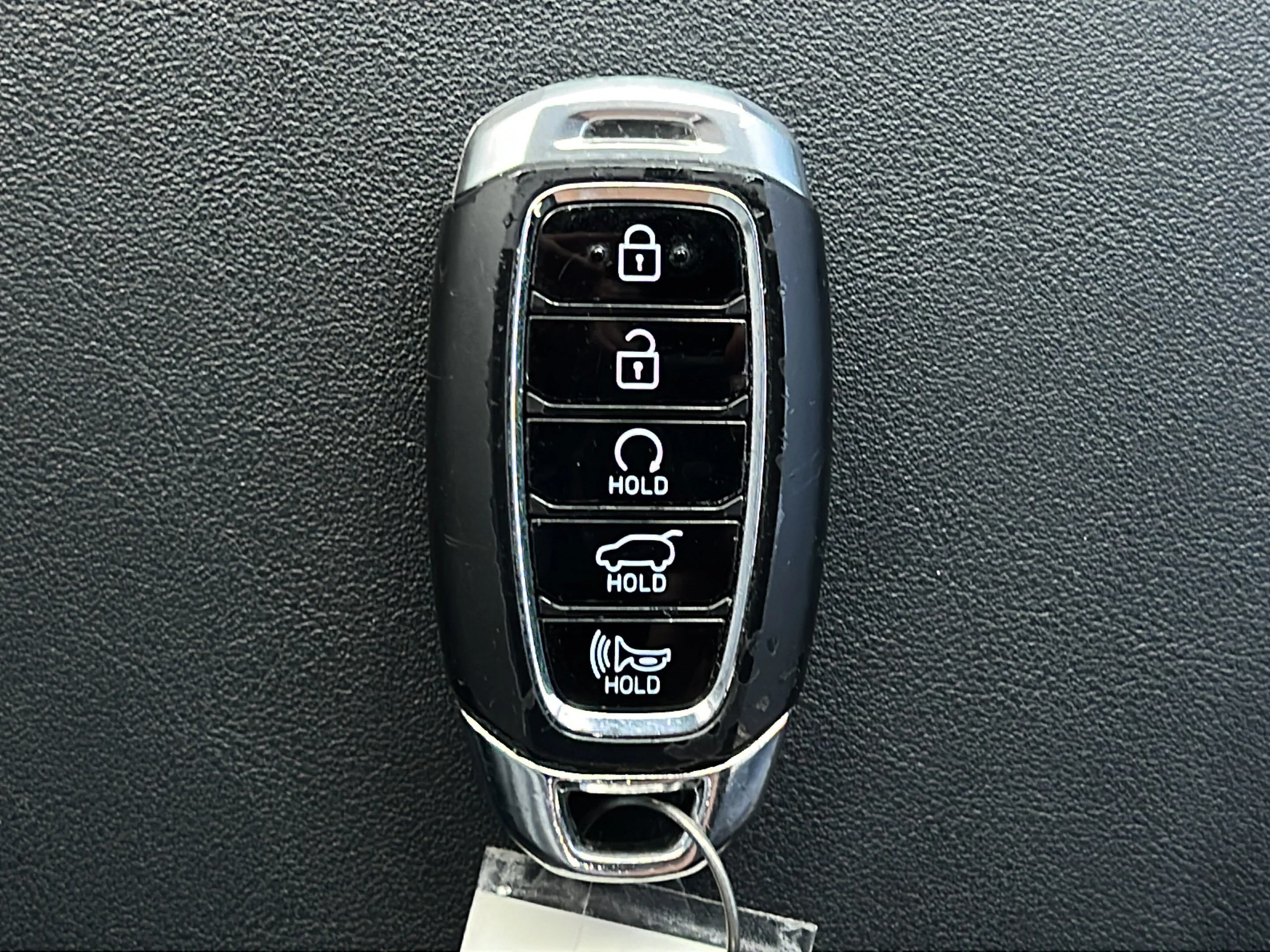 Used 2021 Rainforest Hyundai Calligraphy image 27