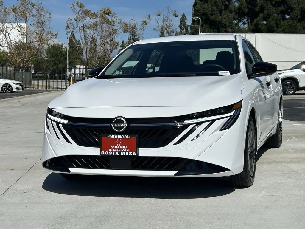 New 2026 Fresh Powder Nissan S image 6