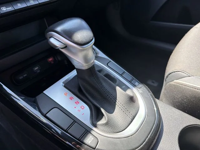 Certified Used 2023 Gray Kia GT-Line image 20