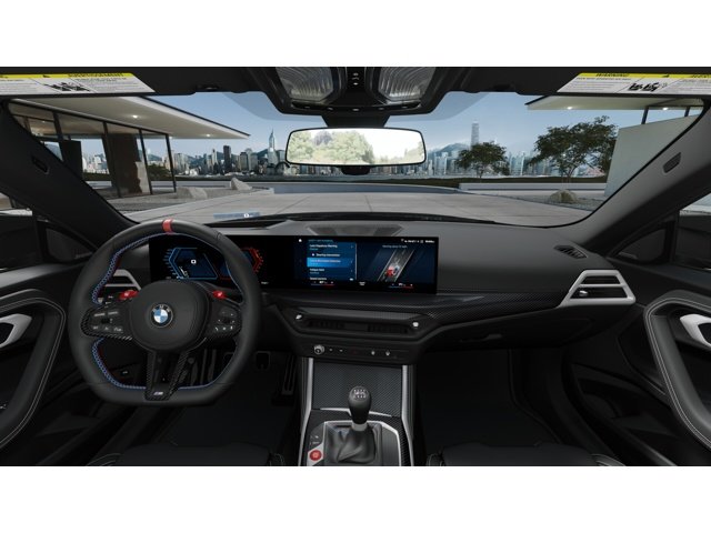 New 2026 Black Sapphire Metallic BMW  image 10