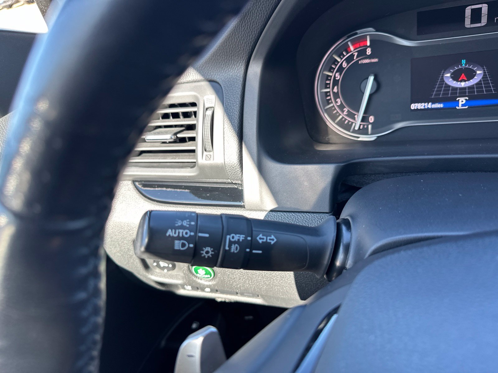 Used 2020 Brown Honda RTL-E image 44